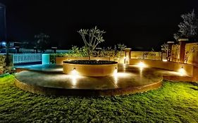 Villa At Lonavala - Saga Montana