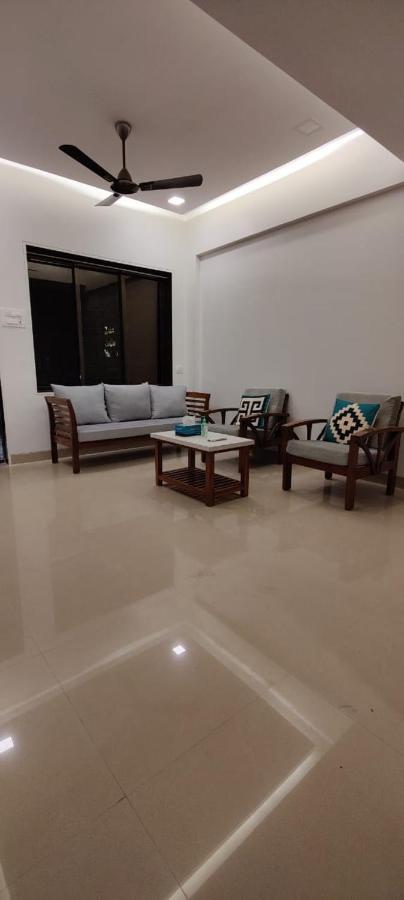 Villa At Lonavala - Saga Montana Bagian luar foto