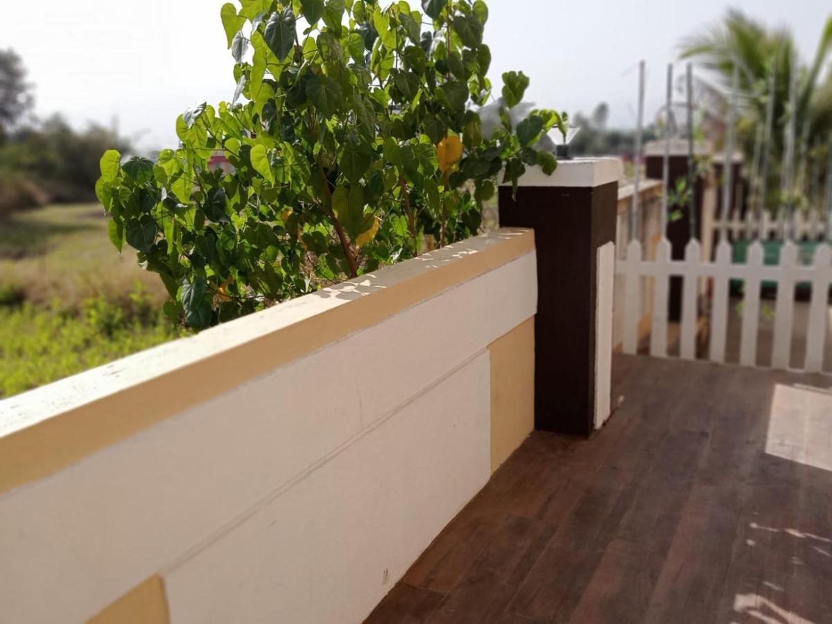 Villa At Lonavala - Saga Montana Bagian luar foto