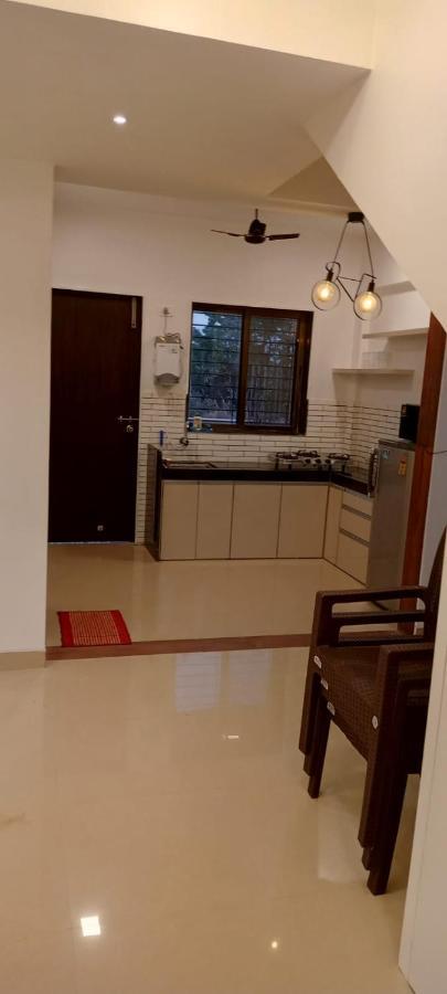 Villa At Lonavala - Saga Montana Bagian luar foto
