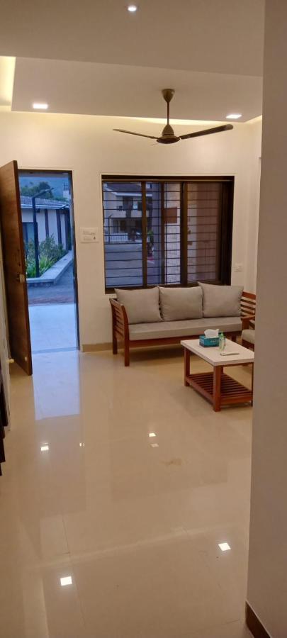 Villa At Lonavala - Saga Montana Bagian luar foto